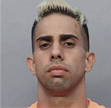 Hector Alvarez, - Dade County, FL 