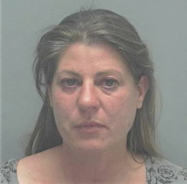 Gladys Armendariz, - Lee County, FL 