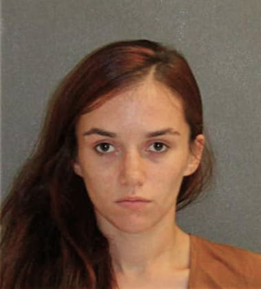 Samantha Bair, - Volusia County, FL 