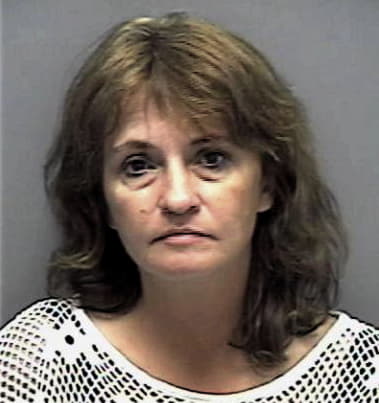 Traci Baker, - Lee County, FL 