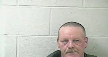 Deron Ballinger, - Daviess County, KY 