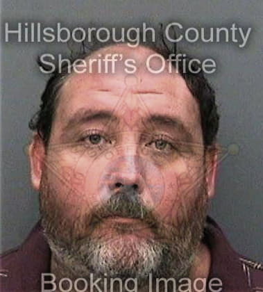 Patricio Barbosa, - Hillsborough County, FL 