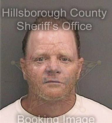 Jesse Barnett, - Hillsborough County, FL 