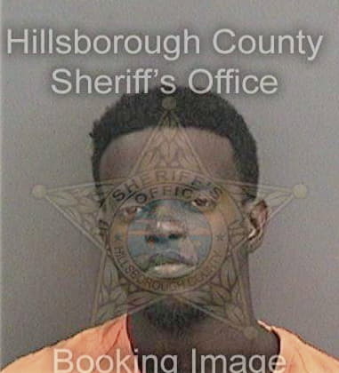 Richard Bates, - Hillsborough County, FL 