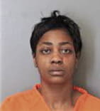 Vernita Benford, - Shelby County, TN 