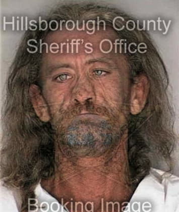 Raul Bess - Hillsborough County, FL 