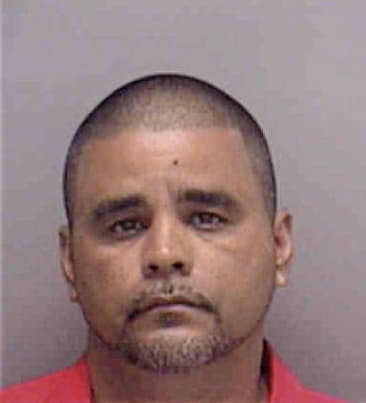 Yanier Betancourt, - Lee County, FL 