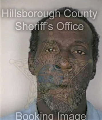 Jacques Bethea - Hillsborough County, FL 