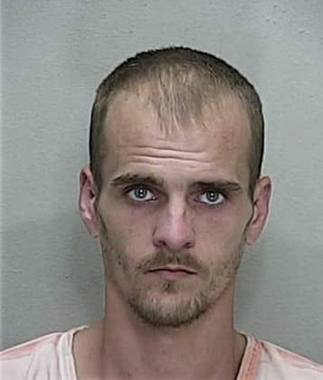 Daniel Black, - Marion County, FL 