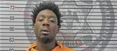 Michael Blackmon, - Harrison County, MS 