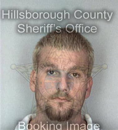 Charles Blalock - Hillsborough County, FL 