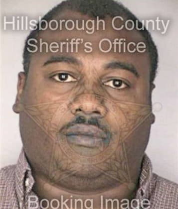 Gerald Blalock - Hillsborough County, FL 