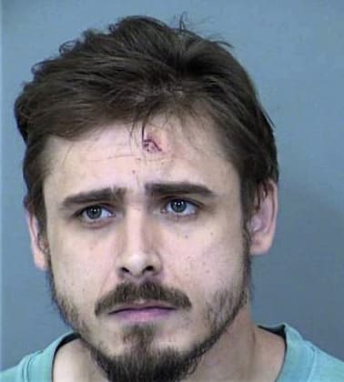 Caleb Blanco - Maricopa County, AZ 