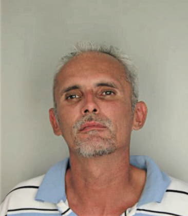 Michael Bonomo - Hillsborough County, FL 