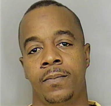 Rodney Booker - Polk County, FL 