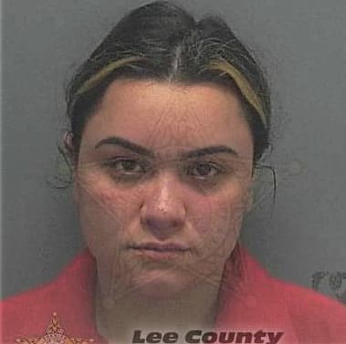 Araya Boyd, - Lee County, FL 