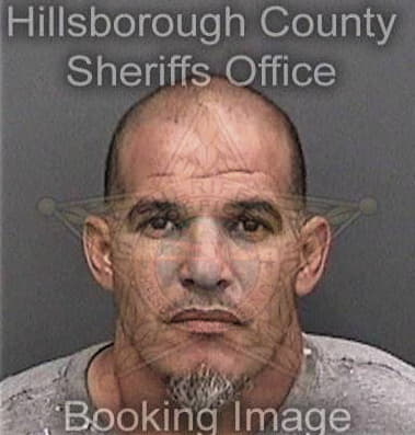 Joshua Boyne - Hillsborough County, FL 