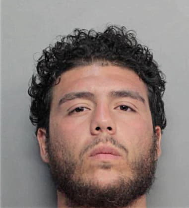 Joel Brachefelipe, - Dade County, FL 