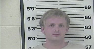 Robert Brummitt, - Carter County, TN 