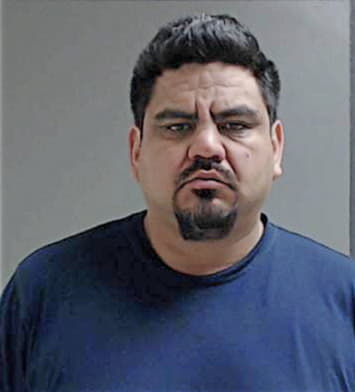 Paul Buenrostro, - Hidalgo County, TX 