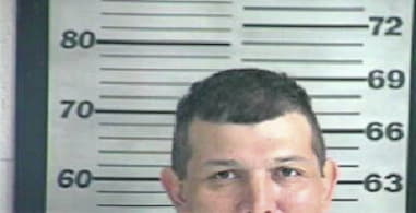 William Burns, - Dyer County, TN 