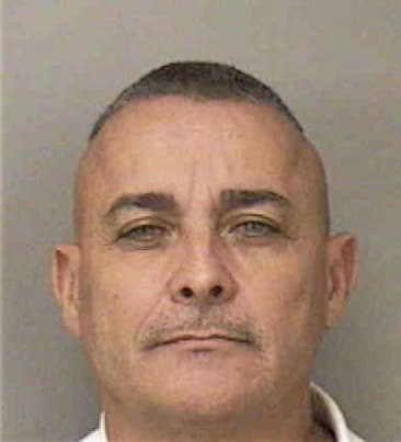 Johnny Caldwell, - Polk County, FL 