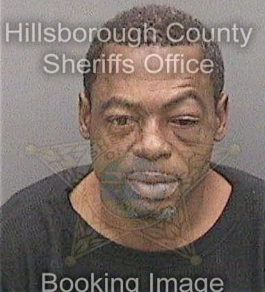 Derek Callaway, - Hillsborough County, FL 