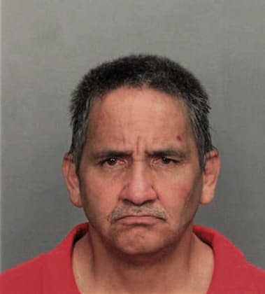 Roberto Cantero, - Dade County, FL 