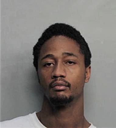 Kenrick Cardinez, - Dade County, FL 