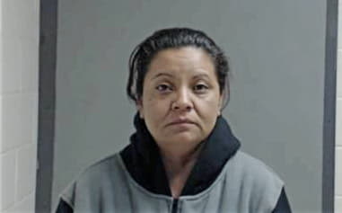 Irma Carrisal, - Hidalgo County, TX 