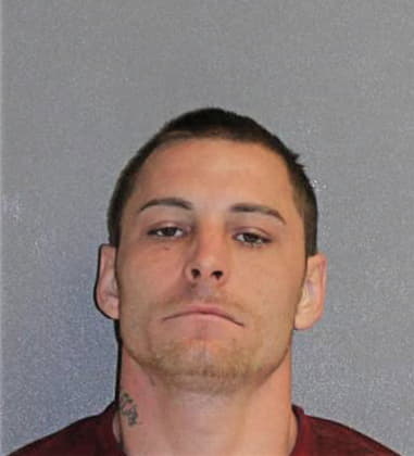 Jorge Cartegena, - Volusia County, FL 