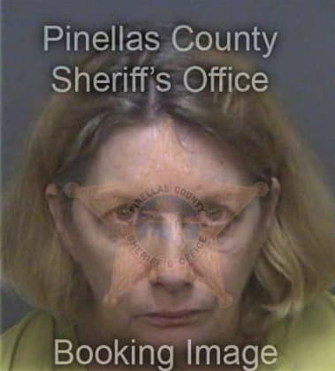 Cheryl Chapman, - Pinellas County, FL 