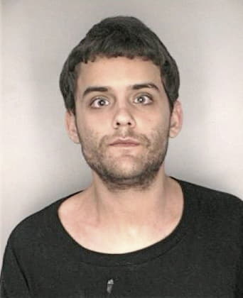 Eslander Chavez - Hillsborough County, FL 