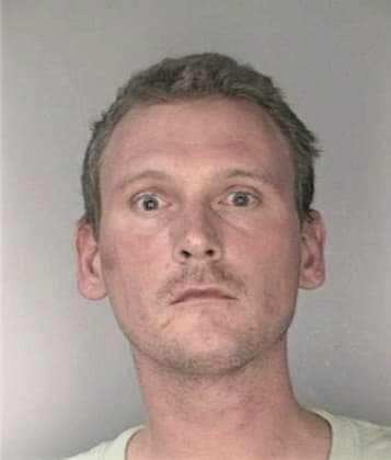 William Childers - Hillsborough County, FL 