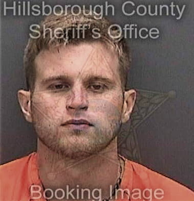 Joseph Clark - Hillsborough County, FL 