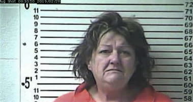 Victoria Clayton, - Hardin County, KY 