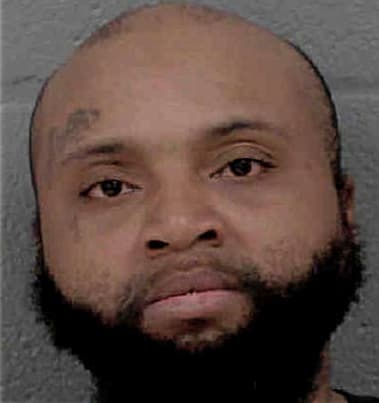 Antonio Cook - Mecklenburg County, NC 
