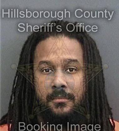 Anthony Copeland, - Hillsborough County, FL 