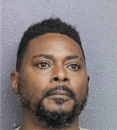 Rene Corilus, - Broward County, FL 