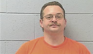 Kevin Cornell, - Montgomery County, IN 