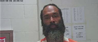 Marquez Corprue - Lincoln County, LA 