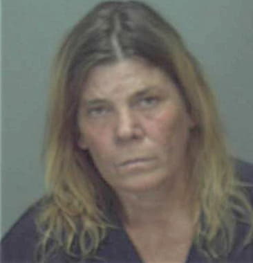 Lisa Croslin, - Putnam County, FL 