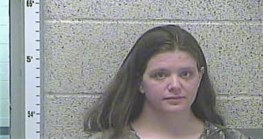 Bethanee Davis - Henderson County, KY 