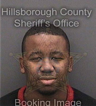 Josue Depaulachinnery, - Hillsborough County, FL 