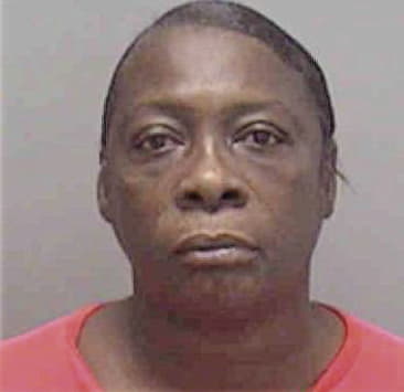 Hilary Deshields, - Lee County, FL 