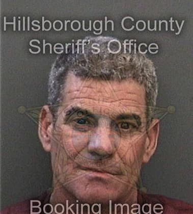 John Dietz, - Hillsborough County, FL 