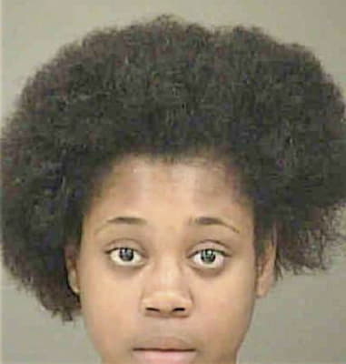 Diasia Dixon, - Mecklenburg County, NC 