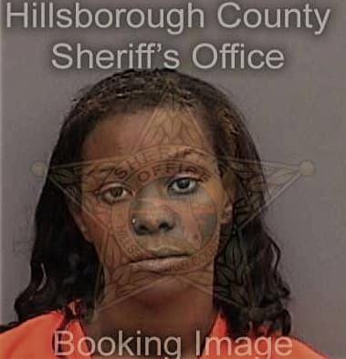 Shamika Dukes, - Hillsborough County, FL 