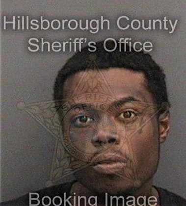 Reginald Felton, - Hillsborough County, FL 