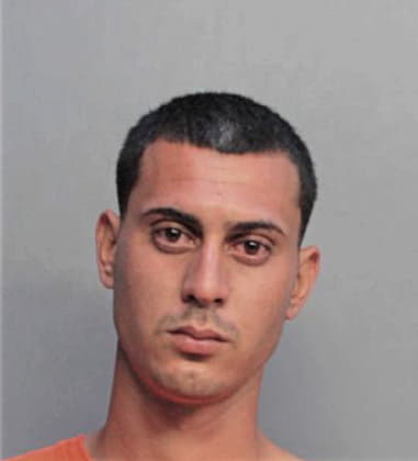 Alfredo Fernandez, - Dade County, FL 